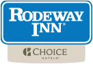 Rodeway Inn near I-35 Lamoni - 2013 East Main Street, Lamoni, Lowa 50140